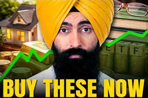 5 Purchases You’ll Wish You Made in 2026 (Millions Will Regret Not Doing This)