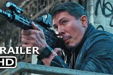 WILDCAT Official Trailer (2026)