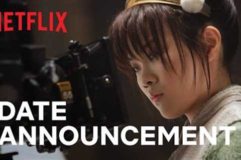 Avatar: The Last Airbender: Season 2 | Date Announcement | Netflix