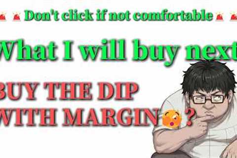 Market Pullback? Here is Exactly What I’m Buying Next (and Why) | Passive Income Investing