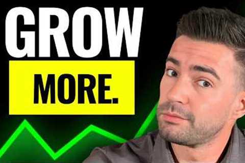 How to Build the Best ETF Portfolio Growth then Passive Income!