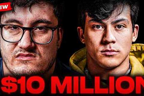 Togi Is Worth -$10,000,000 | Financial Audit