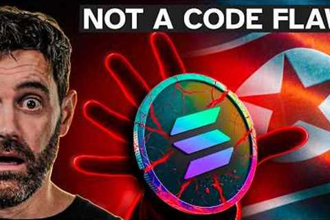 $285M Solana Hack: The Attack That Changed Crypto Forever