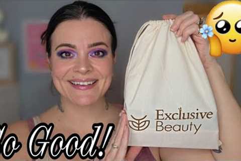 MARCH Exclusive Beauty Club Unboxing #unboxing 