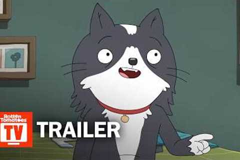 Kevin Season 1 Trailer