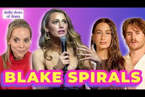 Blake Lively FLOPS, SPINS Out, Savannah Guthrie Returns to Today, Summer House & More!