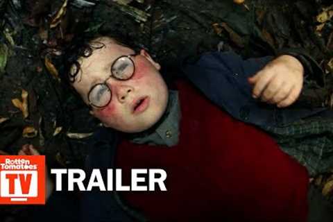 Lord of the Flies Limited Series Trailer