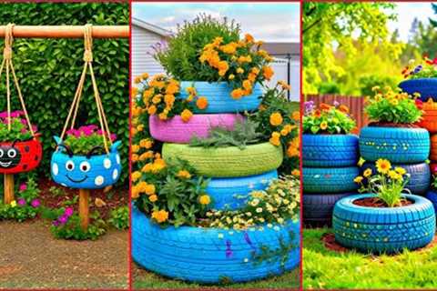 Small Garden ideas, Garden ideas, Small Garden Design, Garden Design ideas, DIY, Garden @BMJ7360 