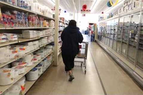 Alvas Market Free Shopping Spree