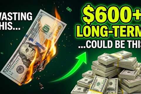 “The $100 Mistake That Costs You $600.