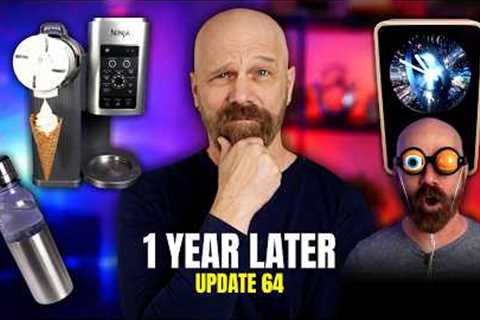 10 Past Product Reviews: Where Are They Now? | Update 64