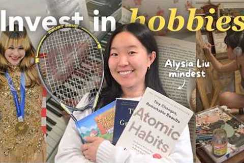 How Hobbies Rewire Your Brain (Literally)