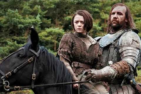 Top 10 Unlikely Friendships in TV