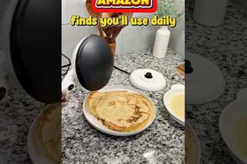 15 Amazon finds you'll use daily