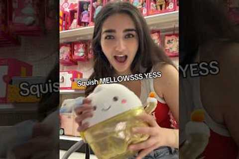 GOT GIFTS FOR A FANS BIRTHDAY🥹 #excited #birthday #shopping