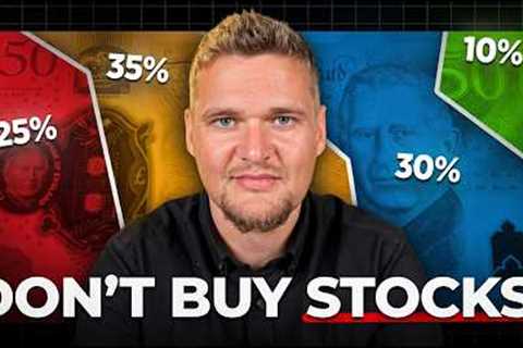 How To Invest Your Money Like The Top 1%