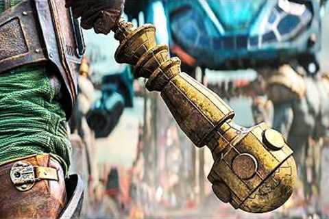 THE BEST NEW MOVIES 2026 Trailers (April)