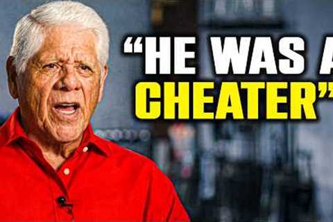 Lee Trevino Names 6 Golfers Who Cheated