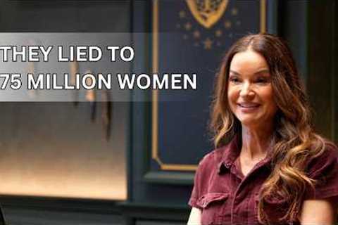 The Biggest Lie Women Were Told | Casey Stumpf | Ep. 440