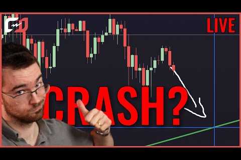 BITCOIN BEARISH SETUP! MAJOR CRASH COMING SOON? Bitcoin Price Prediction 2026