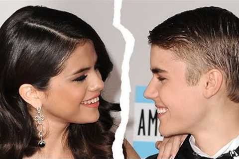 JUSTIN BIEBER AND SELENA GOMEZ'S TOXIC RELATIONSHIP