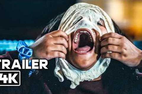 MAXIMUM PLEASURE GUARANTEED Official Teaser Trailer (2026)