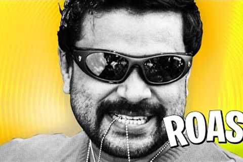 Sringaravelan | ROAST EP07 | Dileep | Movie Funny Review | Malayalam Movie Roast