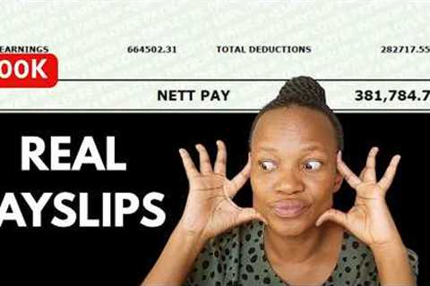 5 High Earning Attorneys  in South Africa: Corporate Attorney, Road Accident Fund Attorney Salary