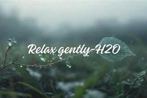 Relaxing music helps reduce stress and fatigue after work and study, easing pressure and weariness