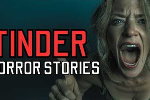 20 Disturbing Dating Horror Stories That Will Creep You Out