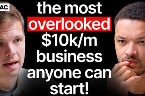 Passive Income Expert: How To Make $10k Per Month In 90 Days!