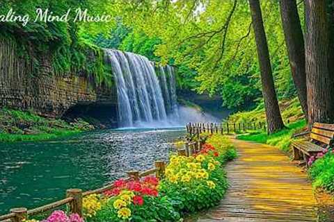 Calming Piano Music for Healing the Soul 🌿 Relaxing Music to Reduce Stress and Inner Peace