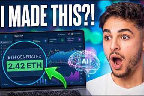 How I Made 1.5K Day Trading with a Claude AI Agent (Full Guide)
