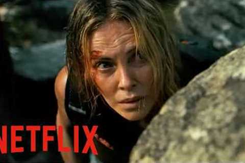 Top 10 Brand New Netflix Releases in April 2026