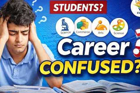 EVADI Career Counselling | Career Clarity Starts Here