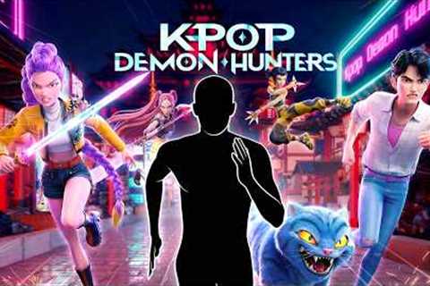 KPOP DEMON HUNTER ESCAPE 😈⚔️| GWI-MA EDITION | Interactive Warm Up | Best Daily Survival | FULL # 8