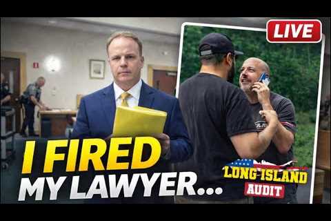 I’ll Be Confronting Fahey In Court PERSONALLY! Trial Date Incoming!