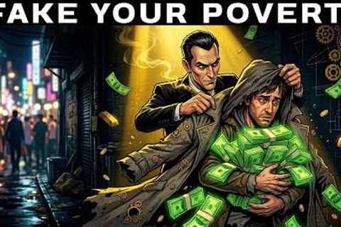 How To Get Richer Than 99% Of People Silently | Machiavelli