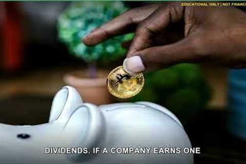 High Dividend Yield Strategy Explained: Build Passive Income 2024