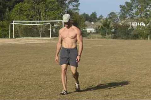 The Most Overlooked Exercise to Get Jacked