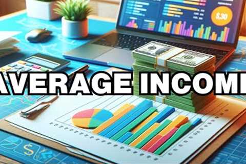 Average Salary of a Patent Attorney | How much do Patent Attorneys earn?