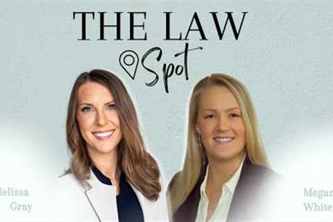 A Day In The Life of A Patent Attorney with Megan White