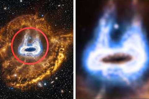 James Webb Telescope Saw First Object Beyond Dark Ages, But What it Found Stunned Everyone