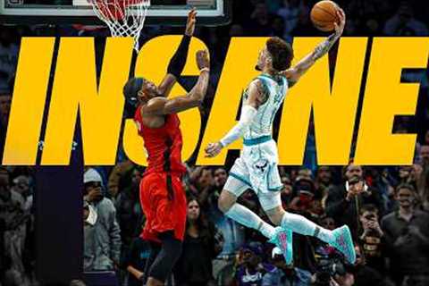 NBA Dunks That Should Have Gone VIRAL! 😱