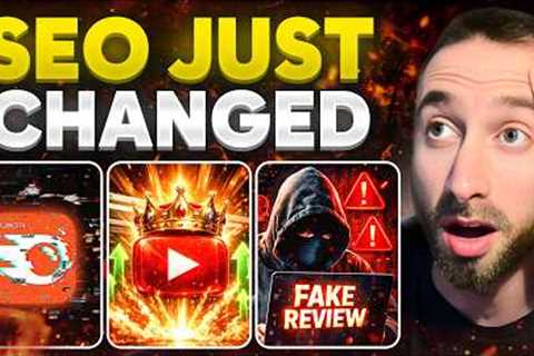 Google’s March Core Update: The Semrush Glitch, YouTube’s Takeover & a New SEO Threat