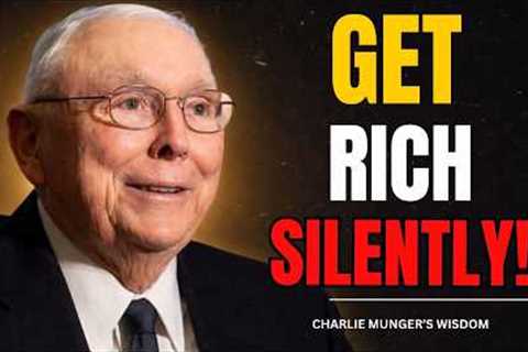 9 Habits That Build Quiet Wealth (No Luck, No Stress)