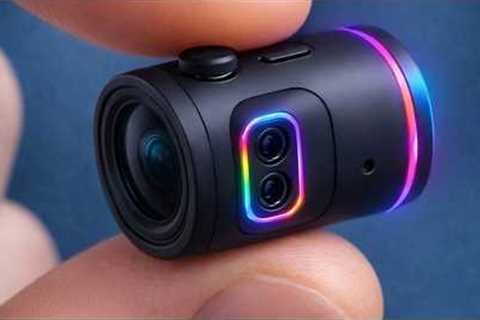 15 Next-Level Amazon Gadgets Worth Buying in 2026