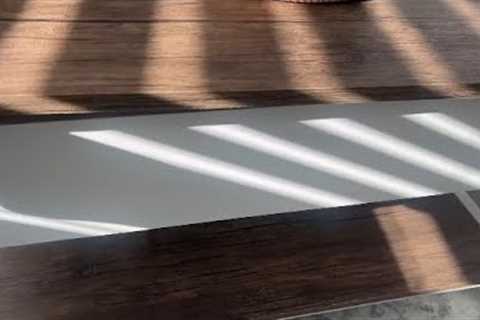 Coffee Table Review