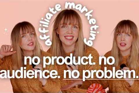 How I make passive income without being annoying (beginner &amp; lazy girl friendly) 🤭
