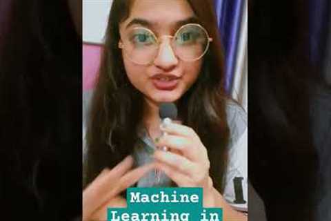 Machine learning in cyber security || cyber security